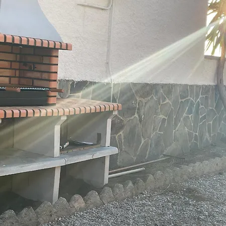 Almadrava Beach House By Veuras El Mar Villa Rosas