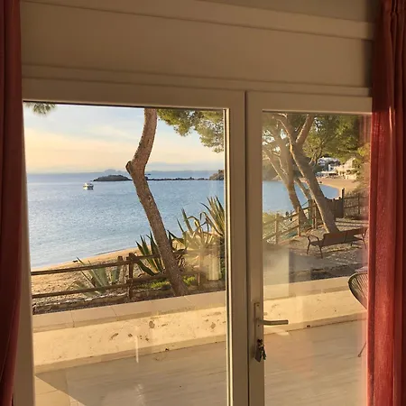Villa Almadrava Beach House By Veuras El Mar *