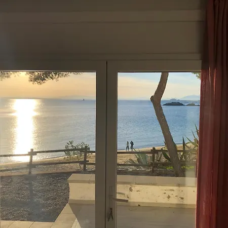 Villa Almadrava Beach House By Veuras El Mar