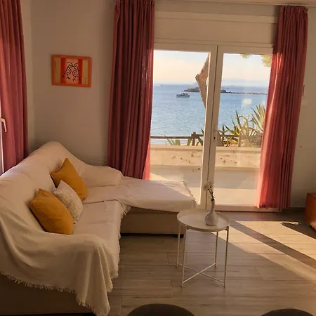 Villa Almadrava Beach House By Veuras El Mar Rosas